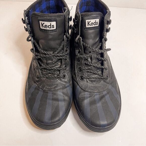Keds Scout Splash Rain Boot Size 6 - Picture 2 of 9